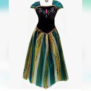 Adult Anna Costum sz XL